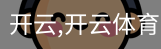 开云
